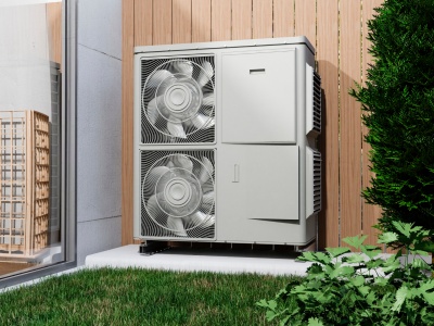 Potencjał elastokaloryków to nie konkurencja dla pomp ciepła. PORT PC o nowej technologii