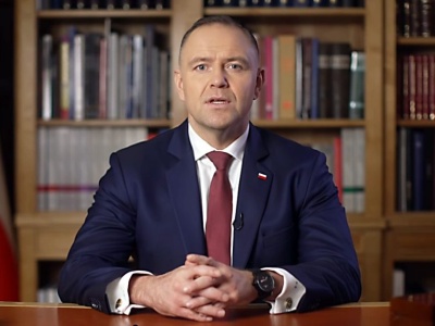 Prezydent podpisał 12 ustaw, 3 zawetował