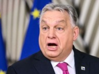 Polityka ostra jak gulasz. Sikorski 