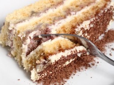 TOP 10 warstwowych ciast na Boże Narodzenie. Znikną ze stołu szybciej niż myślisz