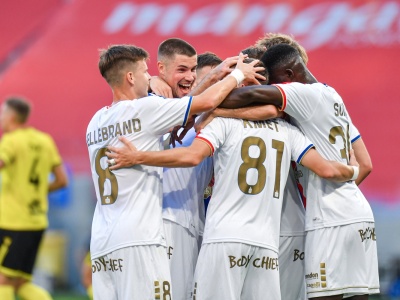 Górnik ogłasza ważne wieści ws. kluczowego piłkarza. Świąteczny prezent!