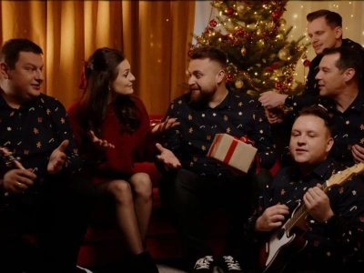 Altess i nowość pt. „Świąteczna pastorałka” hitem na święta!