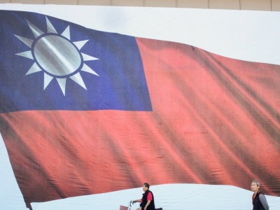 USA sprzedadzą Tajwanowi broń za 11 mld dolarów. Chiny protestują i grożą