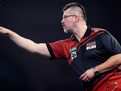 Obiecujący początek Polaka na MŚ. Później było gorzej