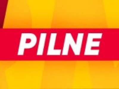 Potężny karambol na S19 w Lubelskiem