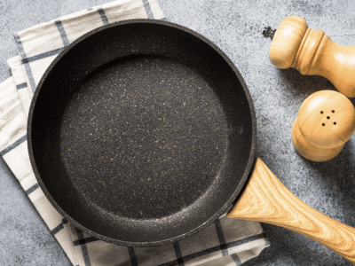 Jaka patelnia jest najzdrowsza? Przewodnik po wyborze idealnej patelni