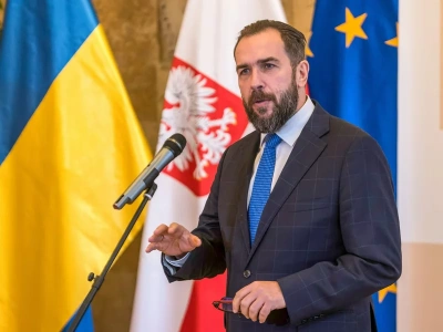 Jak Ukraina odwdzięcza się Polsce? 