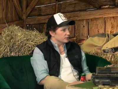 Rafał Zaorski zdradza, że jest “uzależniony od adrenaliny” rynków. “80% moich metod przestało działać”