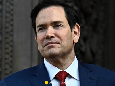 Sekretarz stanu USA uderza w rząd Wenezueli. 