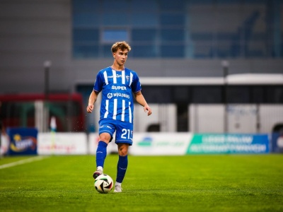 Górnik Zabrze zarobił na nim krocie. Teraz szuka nowego klubu