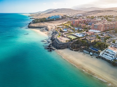 Zimowe wczasy na Fuerteventurze 😎 All inclusive w 4* hotelu za 2499 PLN 😍