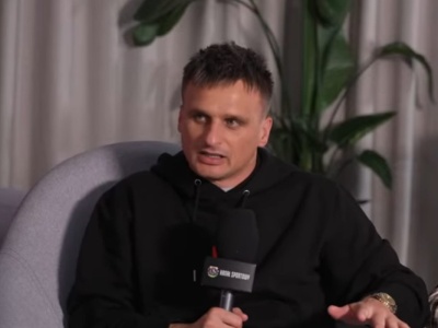 Peszko wyłożył kawę na ławę. Tyle transferów chce zrobić Wieczysta