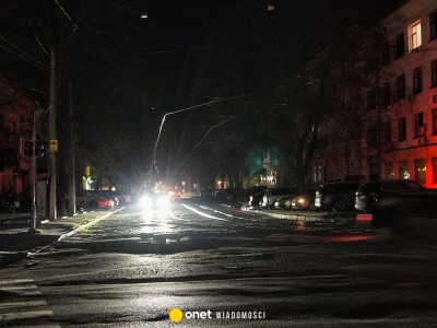 Wieczorny atak wojsk Putina na Odessę. Kilka osób nie żyje, są ranni