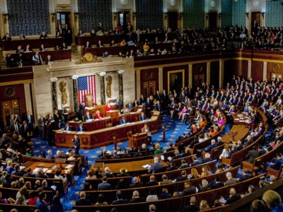 Kongres USA szykuje nowe sankcje wobec Rosji