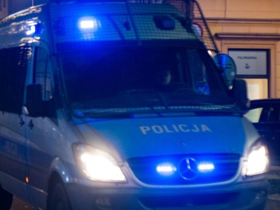 Karambol na S19 w Lubelskiem. Droga zablokowana po zderzeniu wielu aut