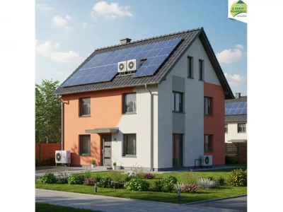 Co traci dom bez dobrej izolacji i dlaczego problemy widać przy ogrzewaniu?