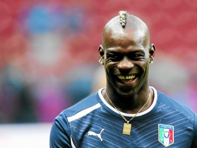 Nie do wiary! Mario Balotelli mógł trafić do Polski