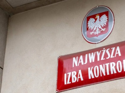 Błędy projektowe, brak nadzoru i 1,5 mln zł wydane niegospodarnie. W tym mieście rządzi były działacz PO