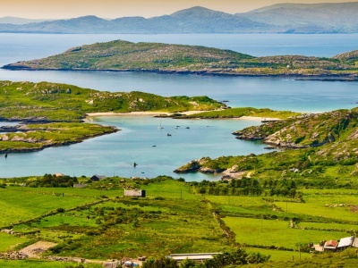 Można dostać ponad 350 tys. zł za życie na bajecznej wyspie. Program kusi, ale jest jeden haczyk