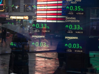 Indeksy Wall Street w górę. Akcje technologiczne znów drożeją