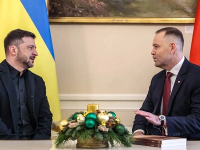 Były polski ambasador w Kijowie o rozmowach Zełenskiego z Karolem Nawrockim: to jest dobry sygnał