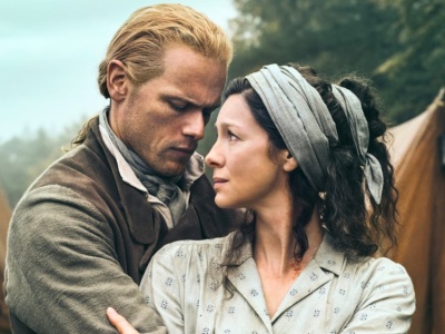 Nowa piosenka w 8. sezonie 