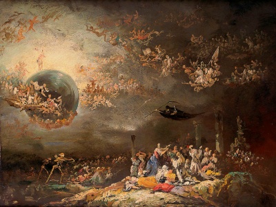 Bitwa pod górą Megiddo