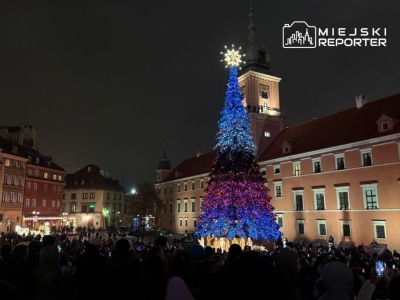 Aktywny przedświąteczny weekend w Warszawie – biegi, spacery i kreatywne zajęcia