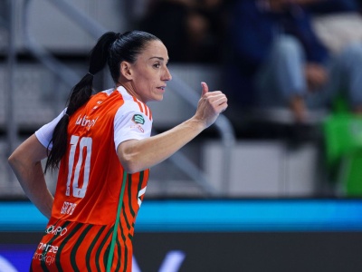 Mistrz Polski był bezlitosny