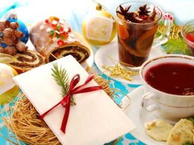 Najzdrowsze potrawy wigilijne