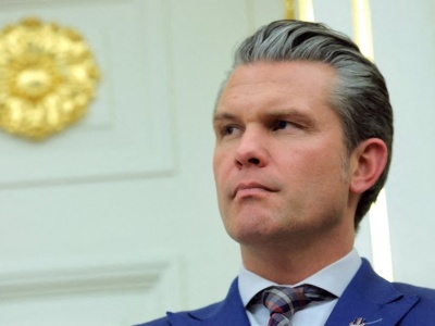 USA uderzyły w cele w Syrii. 