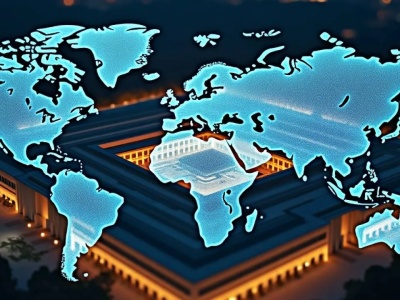 USA rozpoczęło operację w Syrii. Szef Pentagonu: Jest wymierzona w bojowników Państwa Islamskiego