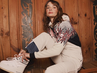 Zimowe pasje ze S’portofino