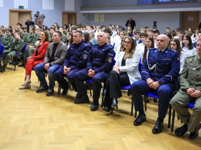 Program Strzelnica w Powiecie 2025 – kolejne liceum w Warszawie z wirtualną strzelnicą