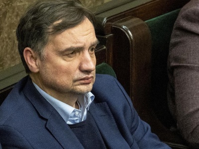 Za dwa dni decyzja sądu w sprawie aresztowania Zbigniewa Ziobry