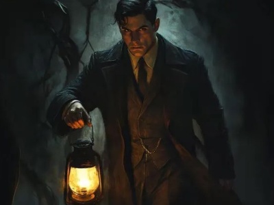 The Last Case of John Morley - recenzja. Budżetowy kryminał na dwa wieczory