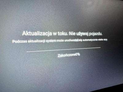 Ile czasu trwa aktualizacja Leapmotor T03? W tym czasie nie pojedziesz