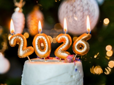 Nowy rok, nowa ja! Dla 4 znaków zodiaku pierwsza połowa 2026 roku będzie owocna