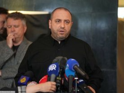 Doradca Zełenskiego po rozmowach w USA: uzgodniono dalsze kroki