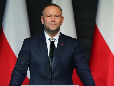 Trudno o bardziej dobitny dowód, że to Nawrocki dyktuje Kaczyńskiemu i jego partii, co mają robić