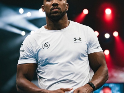 Paul - Joshua. Nokaut zakończył hitową walkę