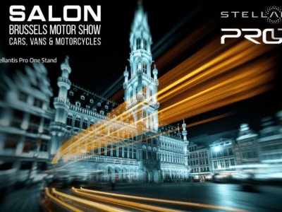 Nowy Fiat Tris po raz pierwszy w Europie. Premiera na początku 2026 roku