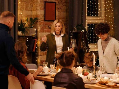 Mieć czy być? Jak dobrze przeżyć świąteczny czas