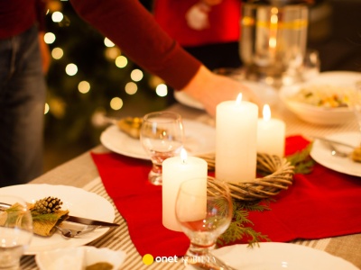 Na te potrawy świąteczne powinni uważać seniorzy