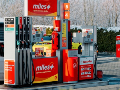 Ceny paliw mogą mocno spaść. 5,20 zł za litr w zasięgu ręki