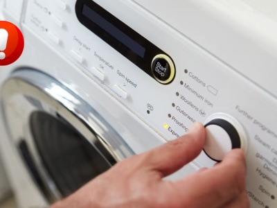 Dlaczego Niemcy nie robią prania na przełomie roku? Odpowiedź może cię zaskoczyć