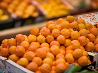 Jak rozpoznać dojrzałe mandarynki? Słodkie owoce mają charakterystyczne cechy