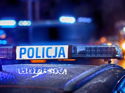 Kradzież w internacie miała drugie dno. Policja u 16-latka znalazła broń