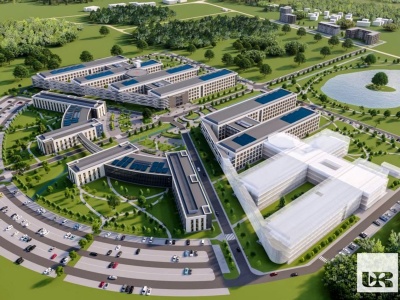 Zablokowane miliony, zmarnowany rok - Klinika w Świlczy po rządowym zwrocie