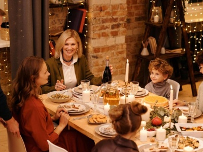 Jak przygotować święta w 3 dni? Szybkie porady dla zapracowanych rodziców